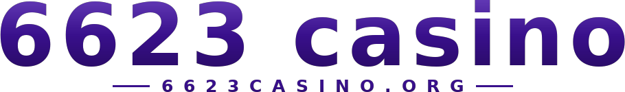 6623 casino logo