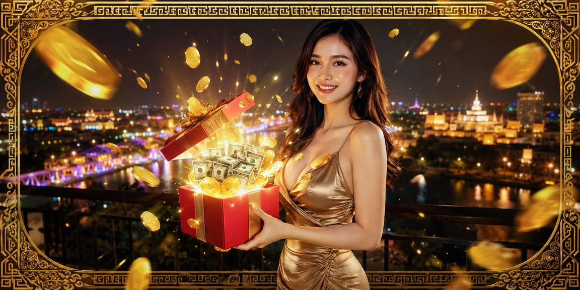 6623 casino Slot Hoàng Hôn