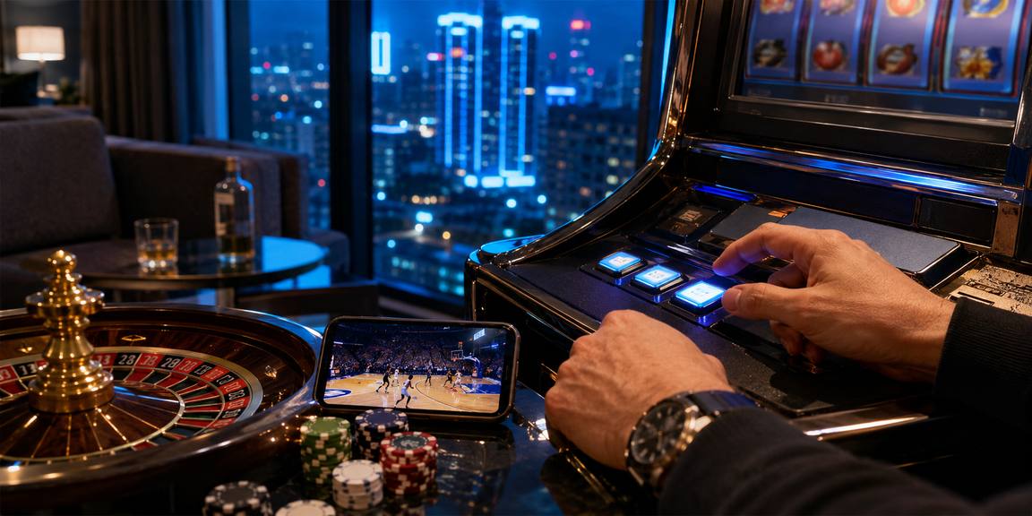 6623 casino 6623 casino App – Truy cập lobby trên Android và iOS